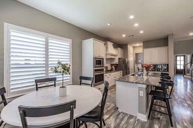 10713 Fort Stockton, Mckinney, TX 75071