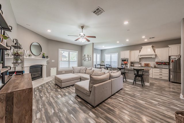 10713 Fort Stockton, Mckinney, TX 75071