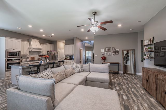 10713 Fort Stockton, Mckinney, TX 75071