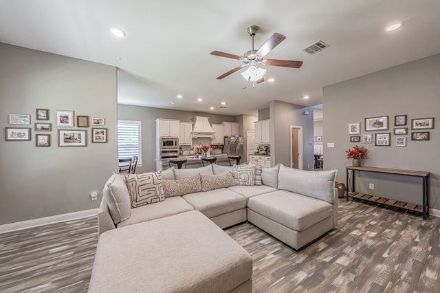 10713 Fort Stockton, Mckinney, TX 75071