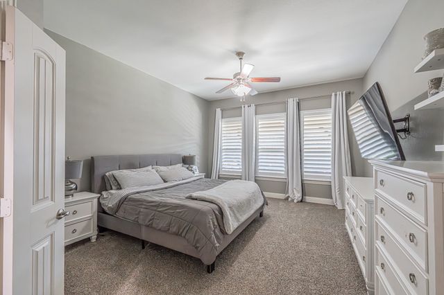 10713 Fort Stockton, Mckinney, TX 75071