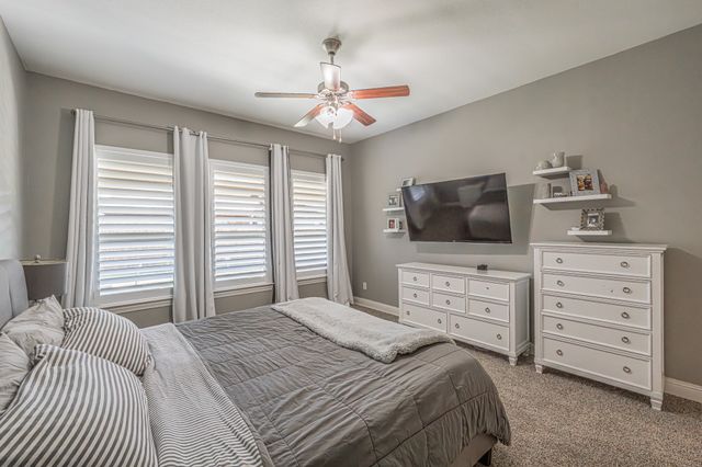 10713 Fort Stockton, Mckinney, TX 75071