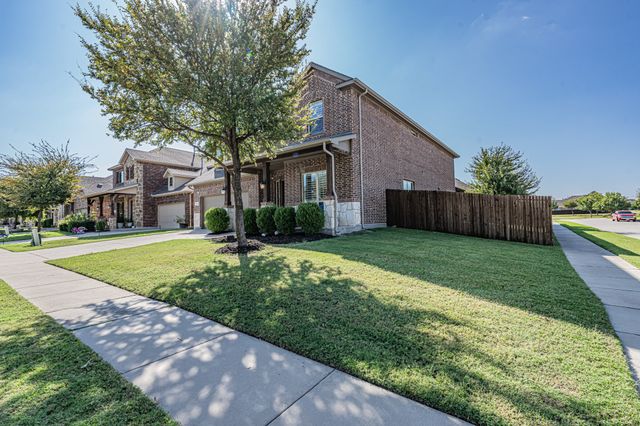 10713 Fort Stockton, Mckinney, TX 75071