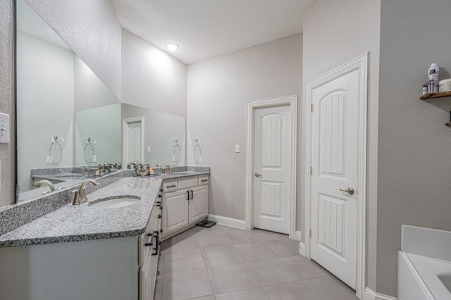 10713 Fort Stockton, Mckinney, TX 75071