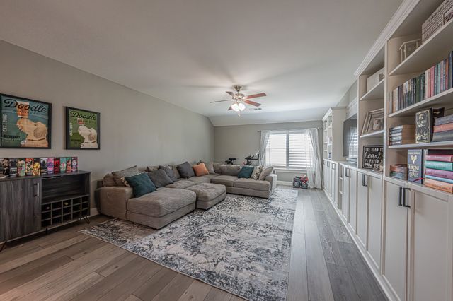 10713 Fort Stockton, Mckinney, TX 75071