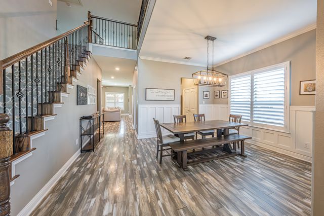 10713 Fort Stockton, Mckinney, TX 75071