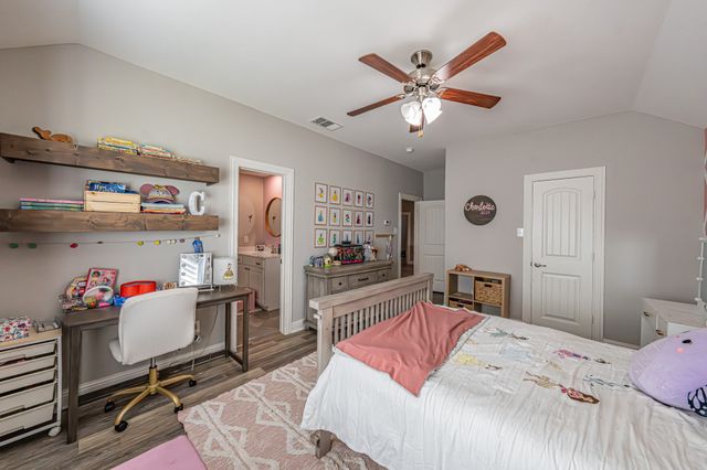 10713 Fort Stockton, Mckinney, TX 75071