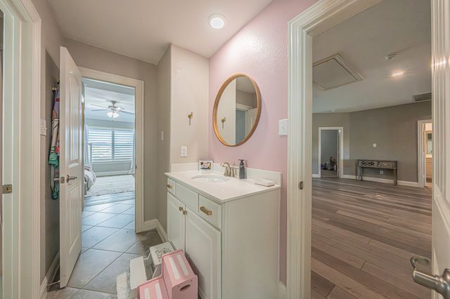 10713 Fort Stockton, Mckinney, TX 75071