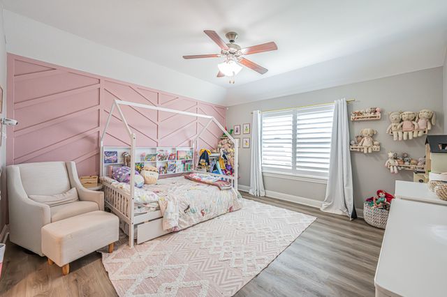 10713 Fort Stockton, Mckinney, TX 75071