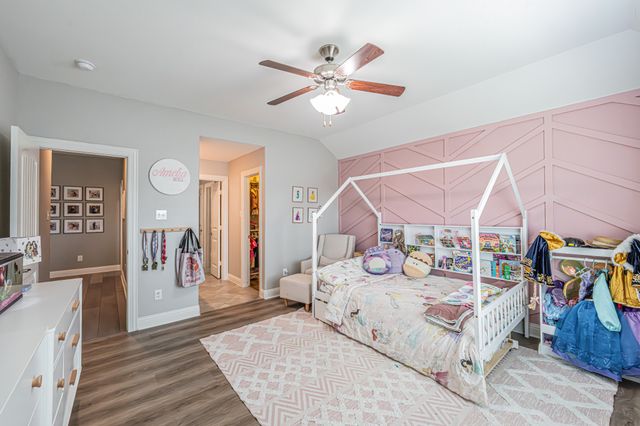 10713 Fort Stockton, Mckinney, TX 75071