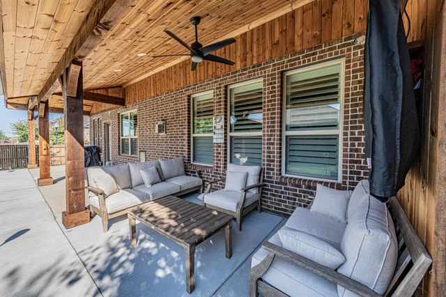 10713 Fort Stockton, Mckinney, TX 75071