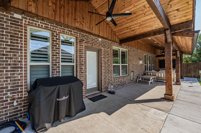 10713 Fort Stockton, Mckinney, TX 75071