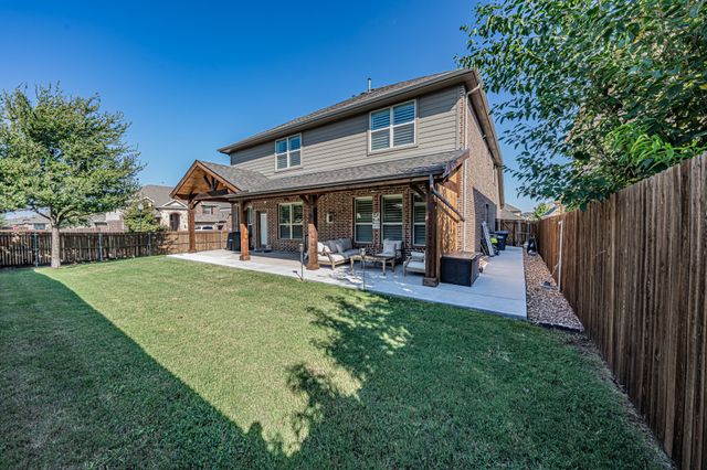 10713 Fort Stockton, Mckinney, TX 75071