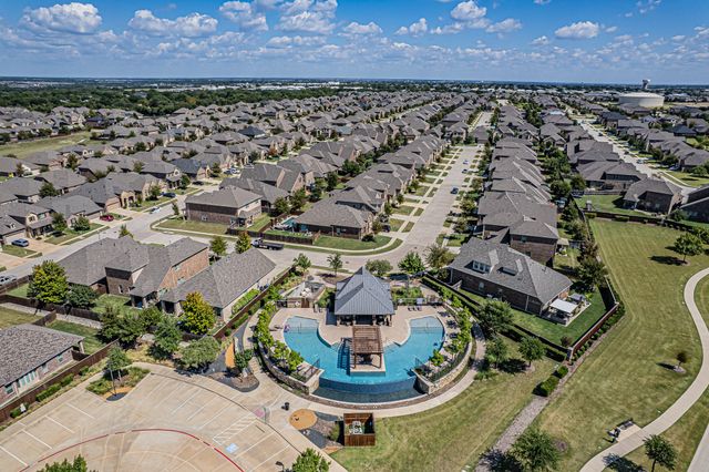 10713 Fort Stockton, Mckinney, TX 75071