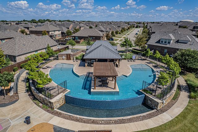 10713 Fort Stockton, Mckinney, TX 75071