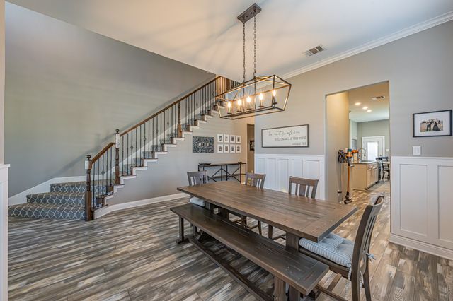 10713 Fort Stockton, Mckinney, TX 75071