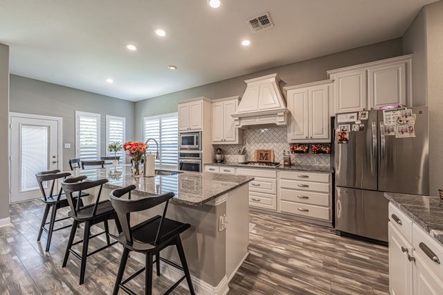 10713 Fort Stockton, Mckinney, TX 75071