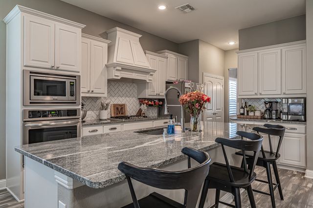 10713 Fort Stockton, Mckinney, TX 75071