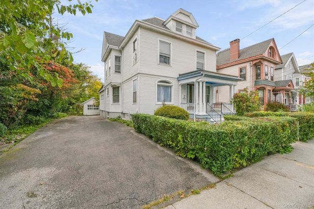 11 Balding Avenue, Poughkeepsie, NY 12601