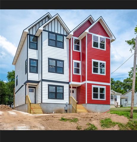 1567 Suite B Brooks Avenue Suite B, Fayetteville, AR 72701
