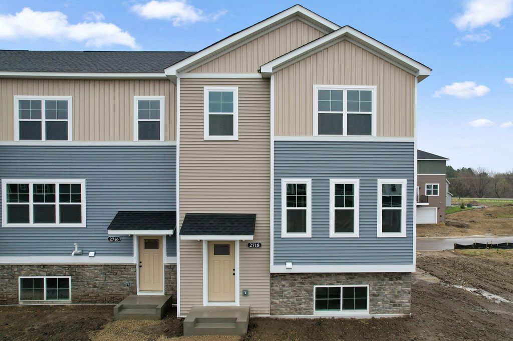 2754 Kepler Avenue NE, Saint Michael, MN 55376