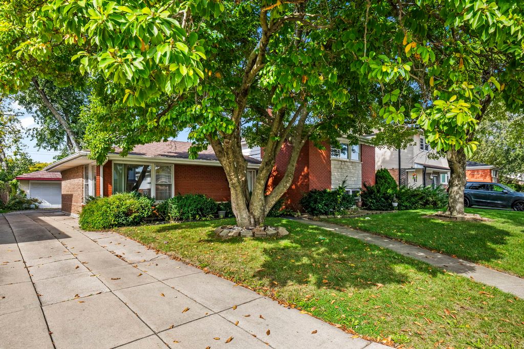 15354 Dobson Avenue, South Holland, IL 60473 — photo 3