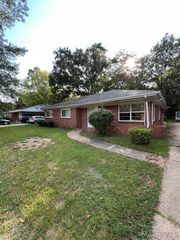 3446 PRINCETON Road, Montgomery, AL 36111