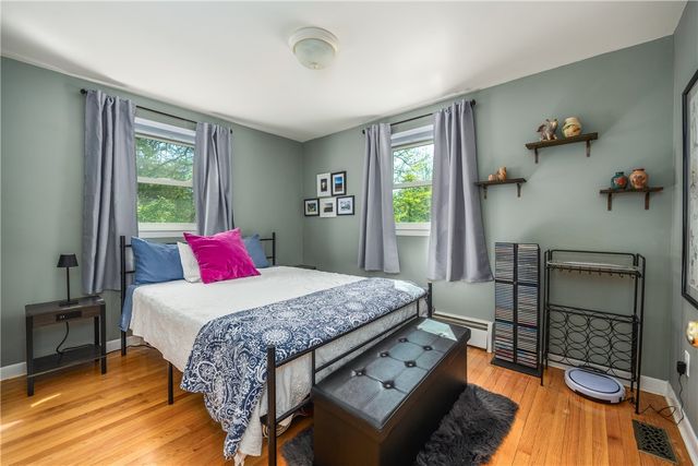 33 Wilbur Road, Lincoln, RI 02865