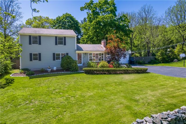 33 Wilbur Road, Lincoln, RI 02865