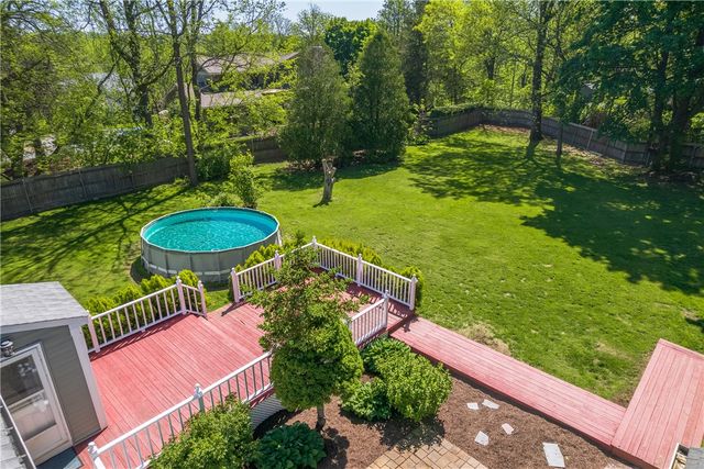 33 Wilbur Road, Lincoln, RI 02865