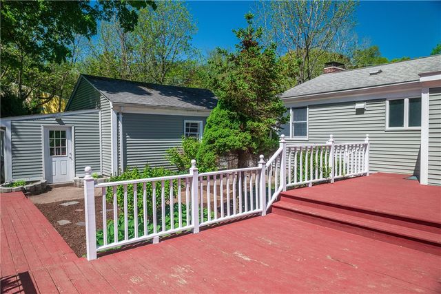 33 Wilbur Road, Lincoln, RI 02865