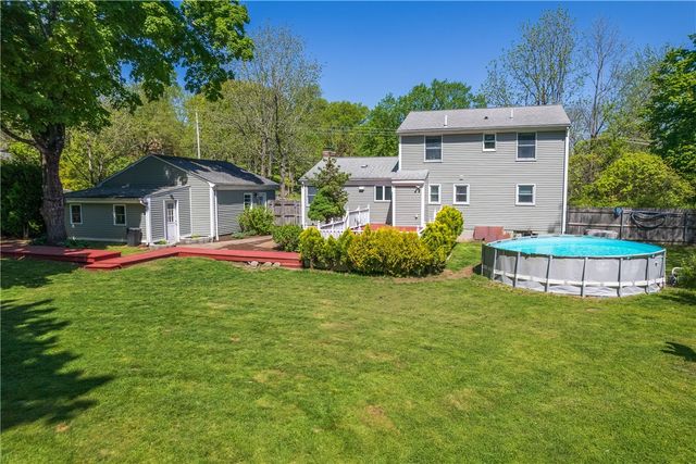 33 Wilbur Road, Lincoln, RI 02865