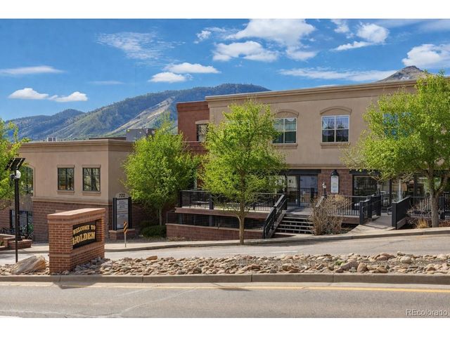 722 Washington Ave 306, Golden, CO 80401