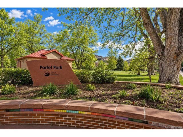 722 Washington Ave 306, Golden, CO 80401