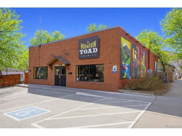 722 Washington Ave 306, Golden, CO 80401