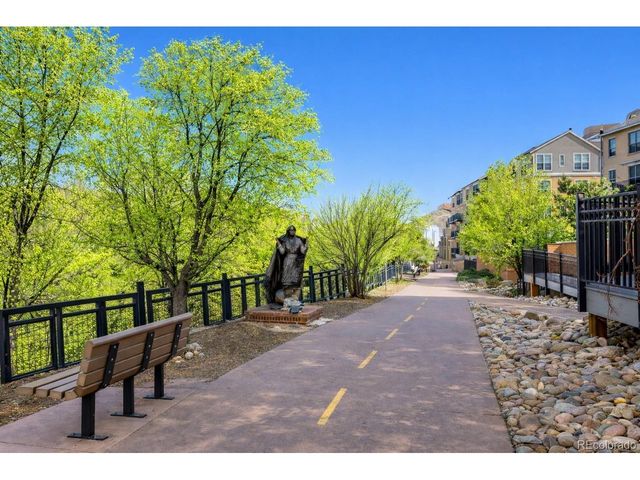 722 Washington Ave 306, Golden, CO 80401