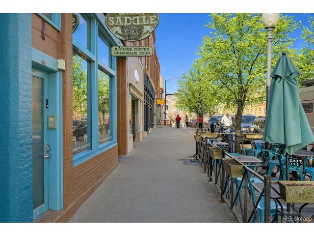 722 Washington Ave 306, Golden, CO 80401