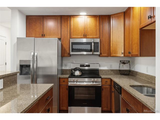 722 Washington Ave 306, Golden, CO 80401