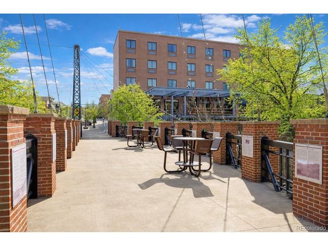 722 Washington Ave 306, Golden, CO 80401