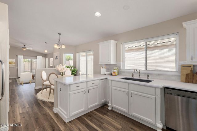 16630 N 35TH Street, Phoenix, AZ 85032