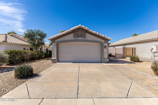 16630 N 35TH Street, Phoenix, AZ 85032