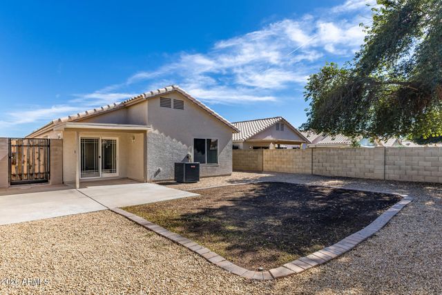 16630 N 35TH Street, Phoenix, AZ 85032