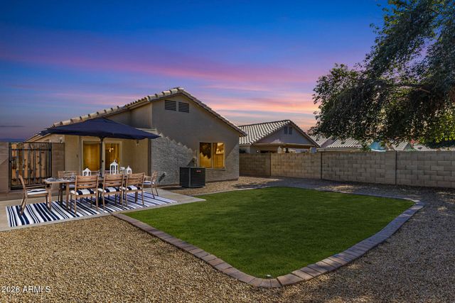 16630 N 35TH Street, Phoenix, AZ 85032