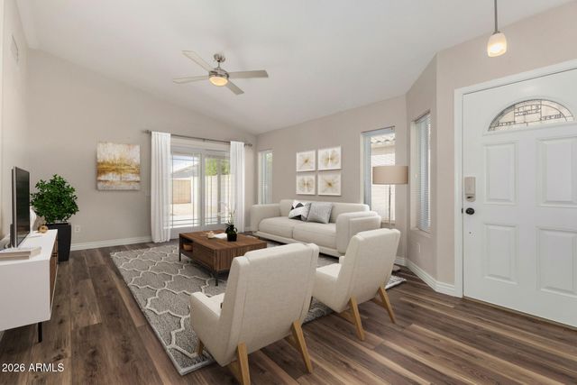 16630 N 35TH Street, Phoenix, AZ 85032