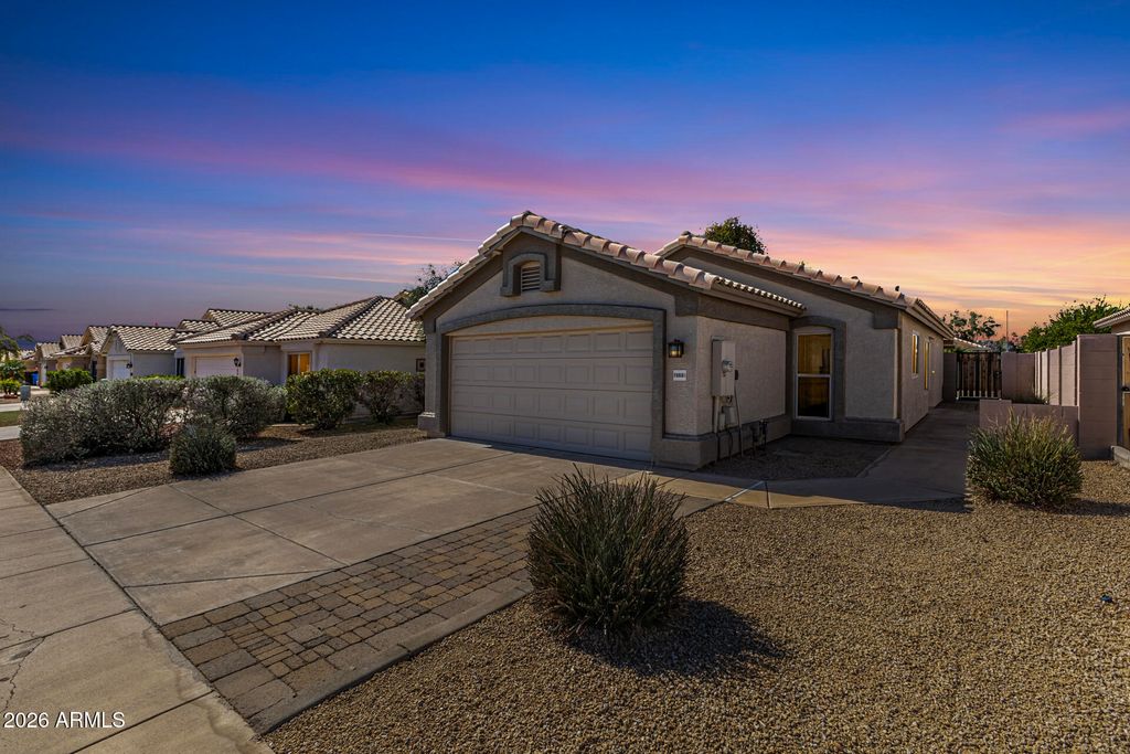 16630 N 35TH Street, Phoenix, AZ 85032