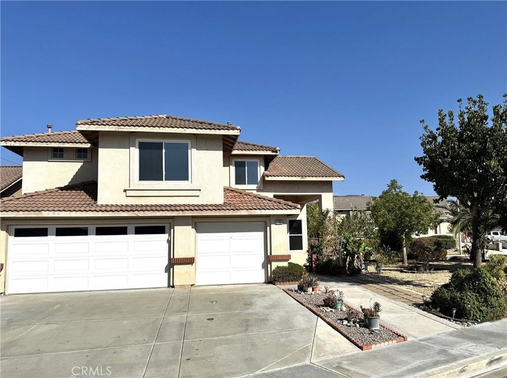 11451 Caraway Court, Fontana, CA 92337 — exterior