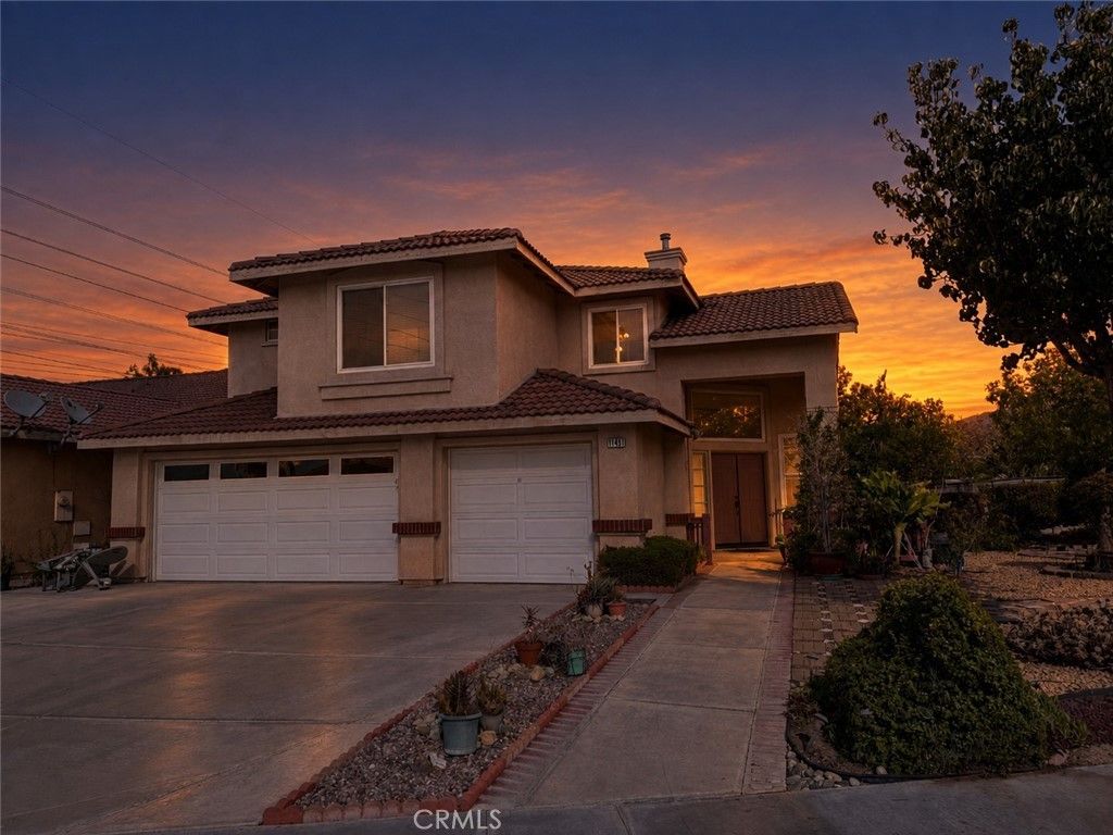 11451 Caraway Court, Fontana, CA 92337 — photo 2