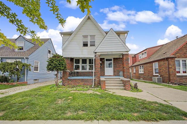 5410 TERNES Street, Dearborn, MI 48126