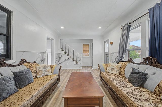 5410 TERNES Street, Dearborn, MI 48126