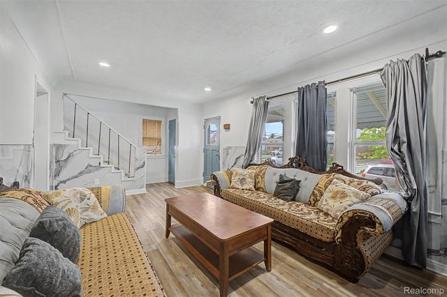 5410 TERNES Street, Dearborn, MI 48126